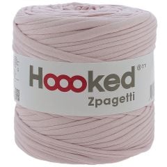 Zpagetti Cotton Yarn Baby Rose