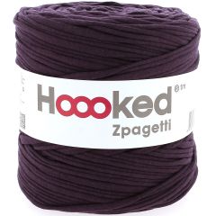 Zpagetti Cotton Yarn Purple Desire