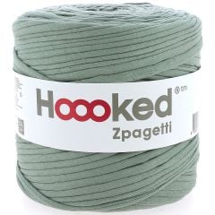 Zpagetti Cotton Yarn Pistache Cream