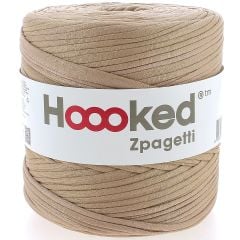 Zpagetti Cotton Yarn Batik Golden