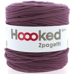 Zpagetti Cotton Yarn Purple Candy