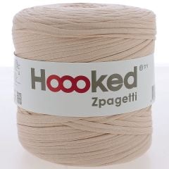 Zpagetti Cotton Yarn Rose Pale