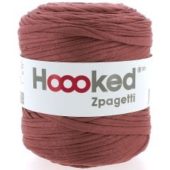Zpagetti Cotton Yarn Brickney Concert