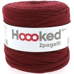 Zpagetti Cotton Yarn Romantic Texture