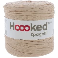 Zpagetti Cotton Yarn Beige Skin