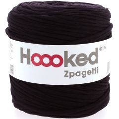 Zpagetti Cotton Yarn Purple Night 