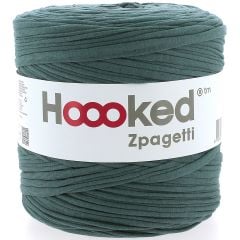 Zpagetti Cotton Yarn Cucumber Cool