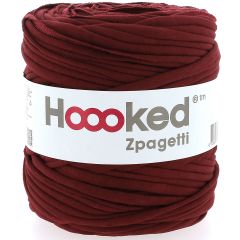Zpagetti Cotton Yarn Wine Therapy