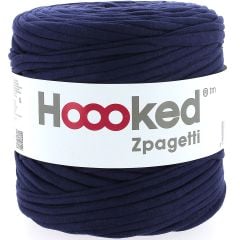 Zpagetti Cotton Yarn Blueberries