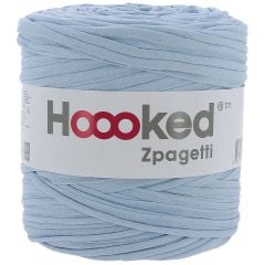 Zpagetti Cotton Yarn Blue Prince
