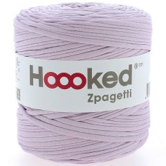 Zpagetti Cotton Yarn Lilac Swirl
