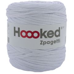 Zpagetti Cotton Yarn Wedding Dress