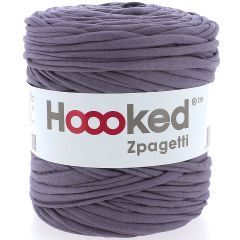 Zpagetti Cotton Yarn Lavender Pops