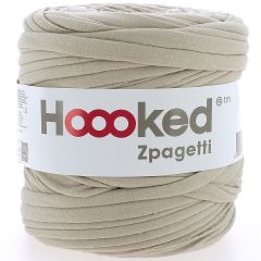 Zpagetti Cotton Yarn Sandy Ecru