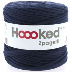 Zpagetti Cotton Yarn Real Blue