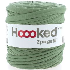 Zpagetti Cotton Yarn Iguana Jones