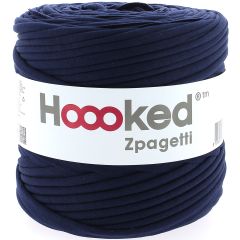 Zpagetti Cotton Yarn American Blue