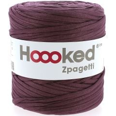 Zpagetti Cotton Yarn Bright Violet