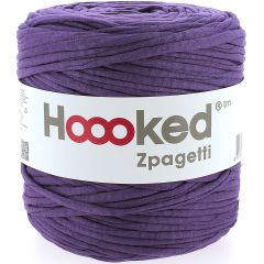Zpagetti Cotton Yarn Glow Grape