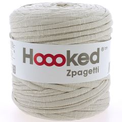 Zpagetti Cotton Yarn Beige Indole