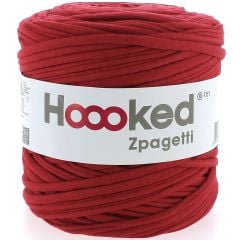 Zpagetti Cotton Yarn Iron Man