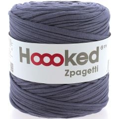 Zpagetti Cotton Yarn Dry Lavender