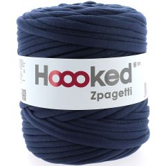 Zpagetti Cotton Yarn Blue Splendid
