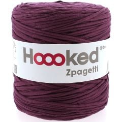 Zpagetti Cotton Yarn Inspired Purple