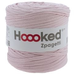 Zpagetti Cotton Yarn Jolly Pink
