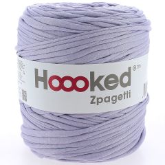 Zpagetti Cotton Yarn Unique Lilac