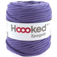 Zpagetti Cotton Yarn Lilac Fresh