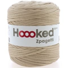 Zpagetti Cotton Yarn Sand Peculiar