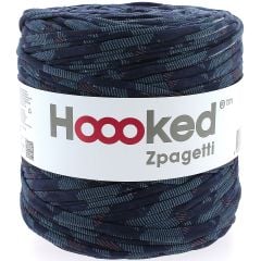 Zpagetti Cotton Yarn To Much Lines