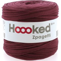 Zpagetti Cotton Yarn Plum Brave