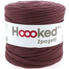 Zpagetti Cotton Yarn Antique Purple