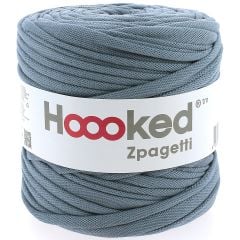 Zpagetti Cotton Yarn Polo Beat Blue