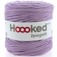 Zpagetti Cotton Yarn Lilac Honey