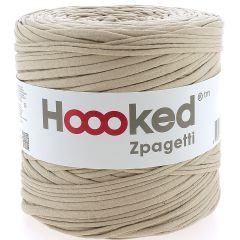 Zpagetti Cotton Yarn Beige Giorgio