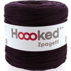 Zpagetti Cotton Yarn Purple Glass