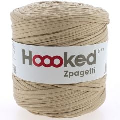 Zpagetti Cotton Yarn Dizzy Beige