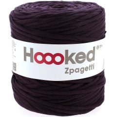Zpagetti Cotton Yarn Plum Smoothie