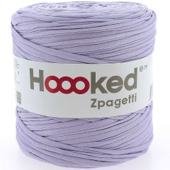 Zpagetti Cotton Yarn Violet