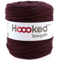 Zpagetti Cotton Yarn Grape Tasty