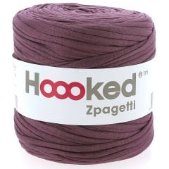 Zpagetti Cotton Yarn Amesthyst