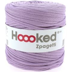 Zpagetti Cotton Yarn Atomic Lilac