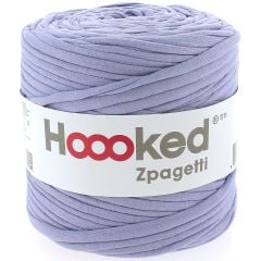 Zpagetti Cotton Yarn Lilac Interstelar