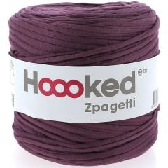 Zpagetti Cotton Yarn Royal Purple