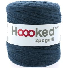 Zpagetti Cotton Yarn Oceanic Petrol
