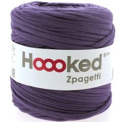 Zpagetti Cotton Yarn Dorot Purple