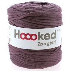 Zpagetti Cotton Yarn Purple House
